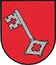 Wappen der Partnergemeinde Klausen Wappen der Partnergemeinde Klausen