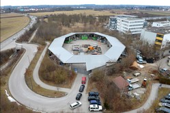 Wertstoffhof Wertstoffhof