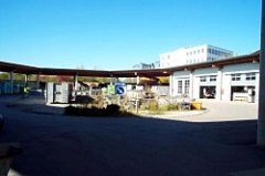 Wertstoffhof Wertstoffhof