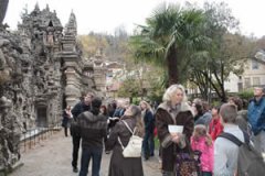 Grossansicht in neuem Fenster: Planegger Jugend besucht Meylan