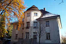 Kinderhort der Gemeinde Planegg