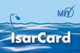 Isar Card Isar Card