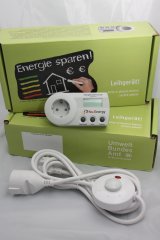 Energie-Sparpaket