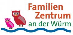 Logo Familienzentrum