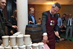 Terrassengespräch 2015 Wellküren