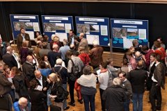 Bürgerbeteiligung "Standortsuche: Bezahlbarer Wohnraum für Einheimische und Flüchtlinge