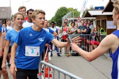 Würmtaler Staffellauf