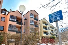 Gemeindewohnungen am Marktplatz