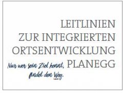 Leitlinien Titel im Kasten