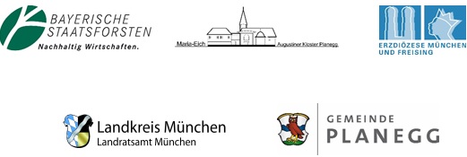 Projektallianz Maria Eich Grafik