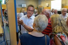 Informationsveranstaltung zur Anbindung Westumfahrung