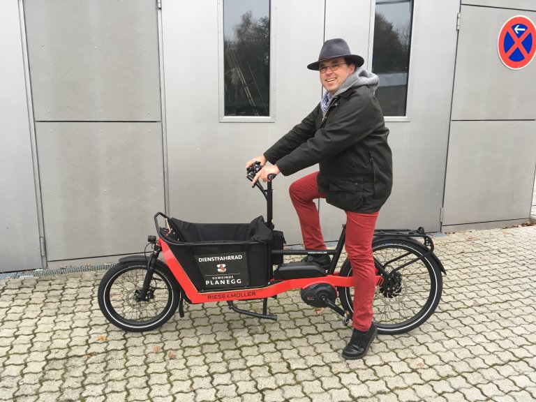 Vorstellung Abbiegeassistent 3