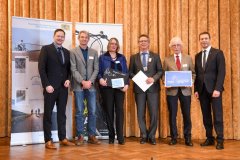 Fahrradfreundliche Kommune 1