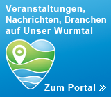 Würmtal Portal