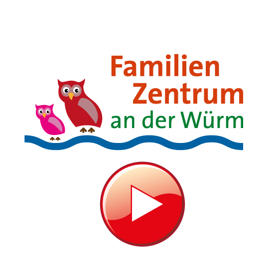 Videostartbild Familienzentrum