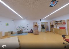 Kinderkrippe Teaserbild Google