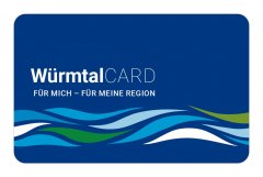 Würmtalcard