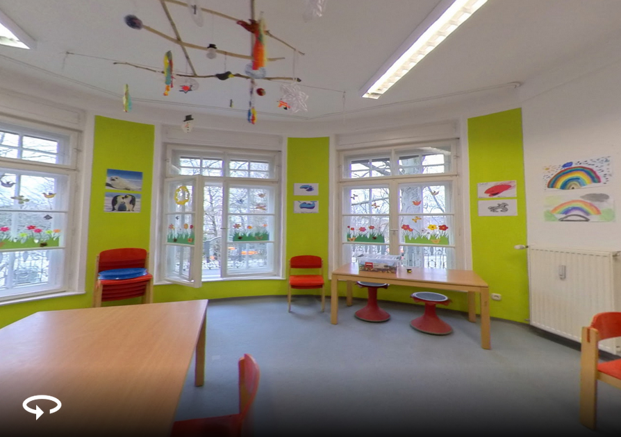 KinderHort Teaserbild Google