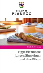 Tipps für unsere jungen Einwohner 2022