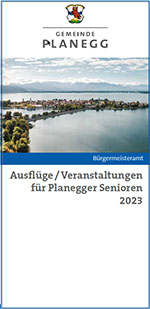 Seniorenflyer 23 titelseite