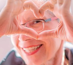 Seniorenbeirat Teaserbild