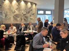 Unternehmerfrühstück 23.3.2023