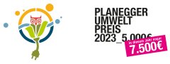 planegger umweltpreis