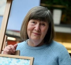 Liudmyla Khalina Liudmyla Khalina