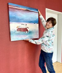 Ausstellung_Vorbereitung