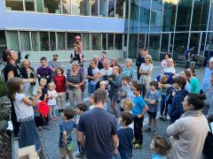 Fledermausnacht Fledermausnacht